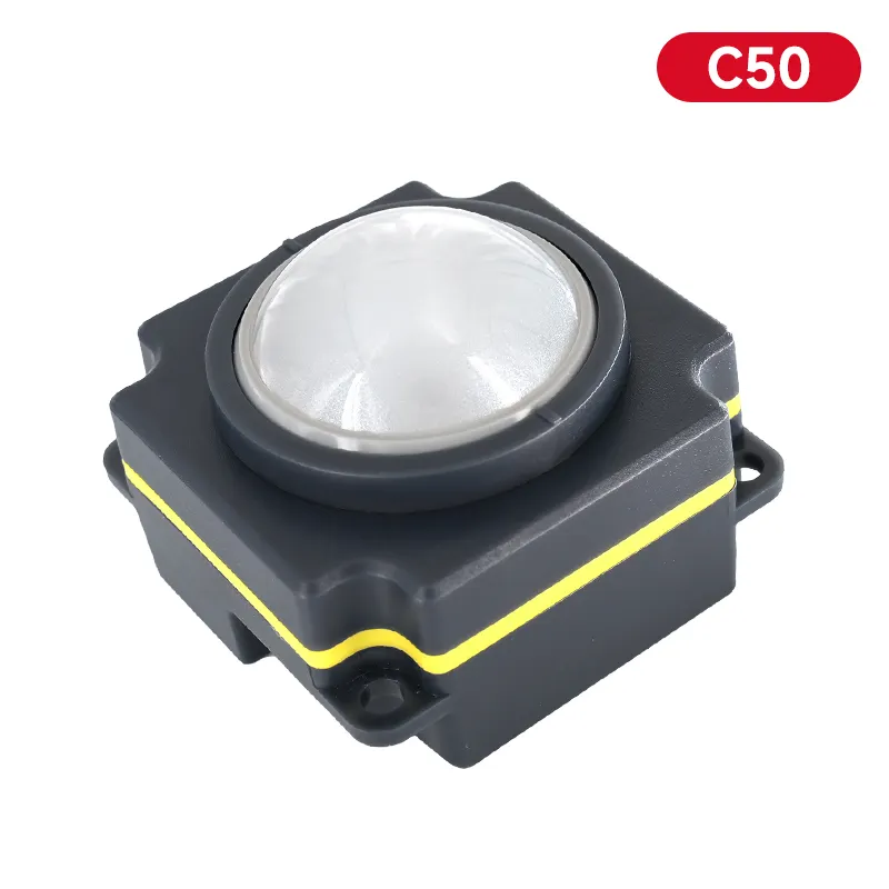 50mm Photoelectric Trackball Module Precise Positioning Low Power ...